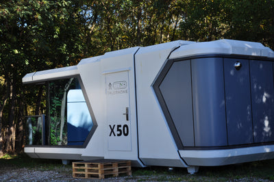 Talerhome X50