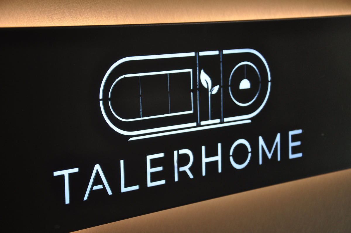 Talerhome E50