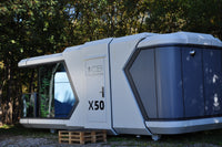 Talerhome X50